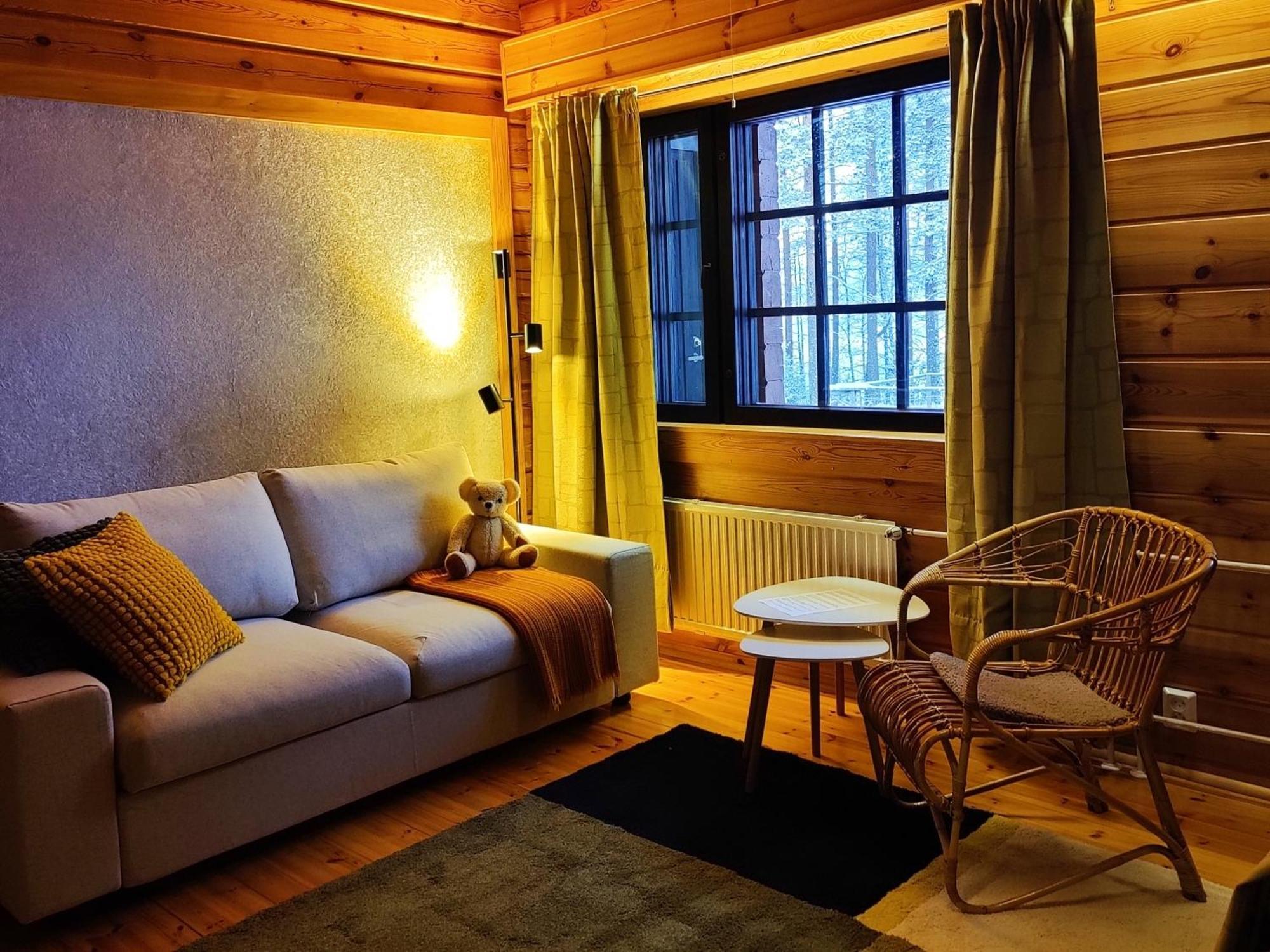 Kolin Runo Bed & Breakfast Ylakoli Exterior photo