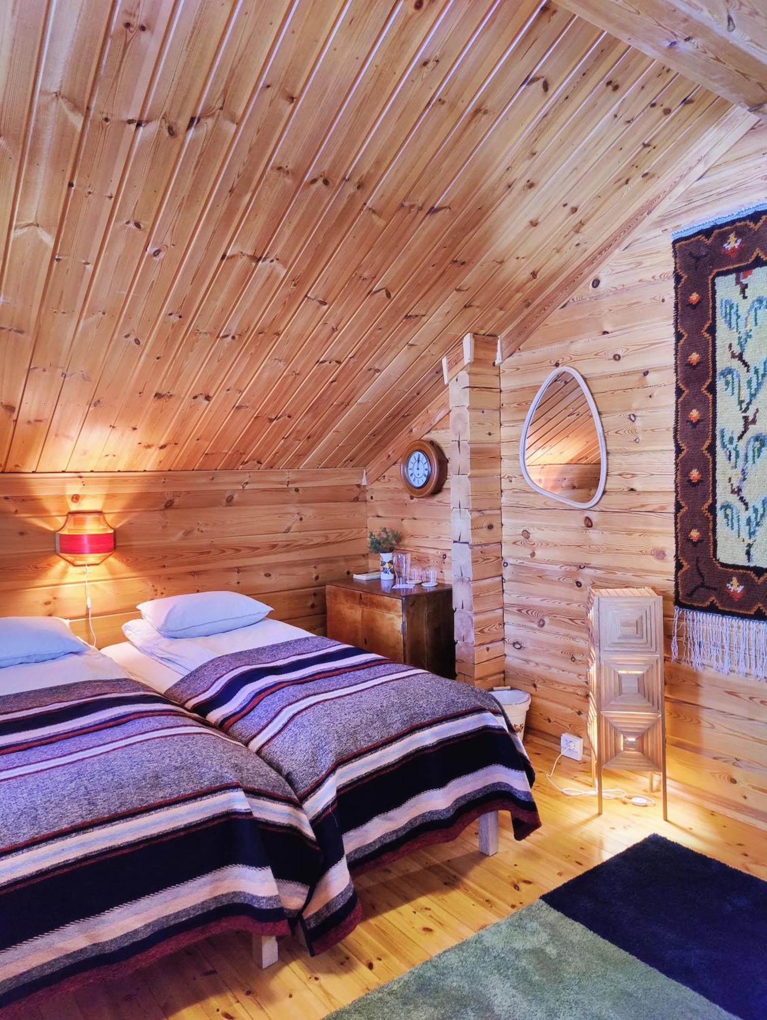 Kolin Runo Bed & Breakfast Ylakoli Exterior photo